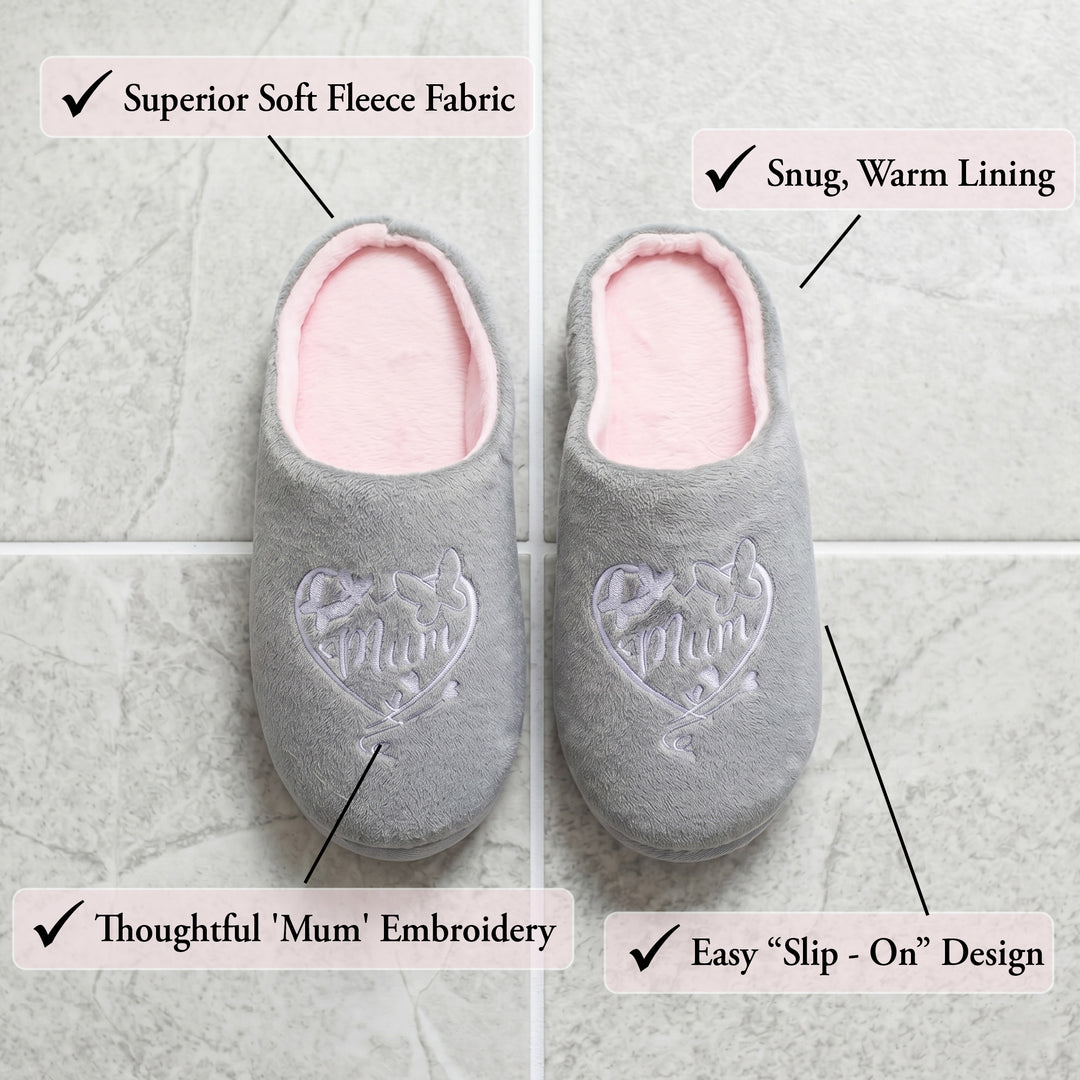 Slippers Small Mum
