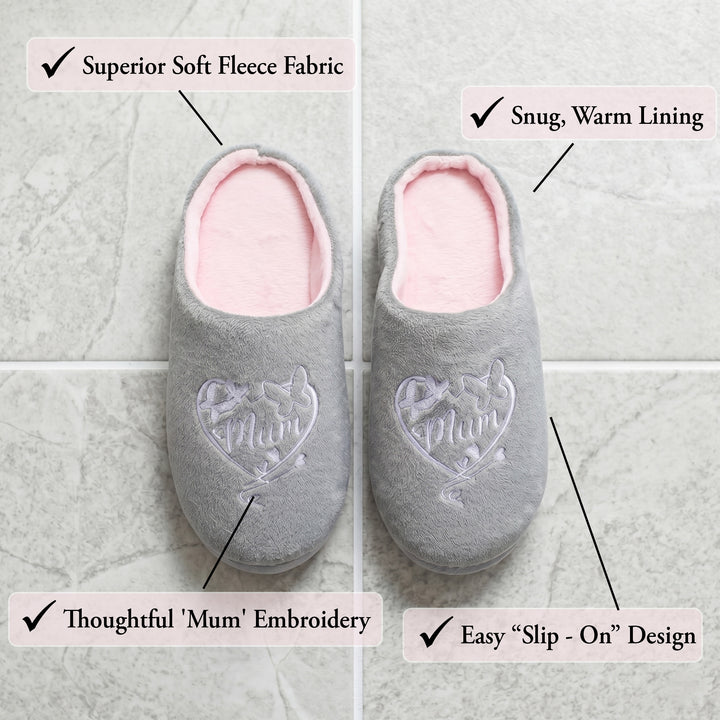 Slippers Small Mum
