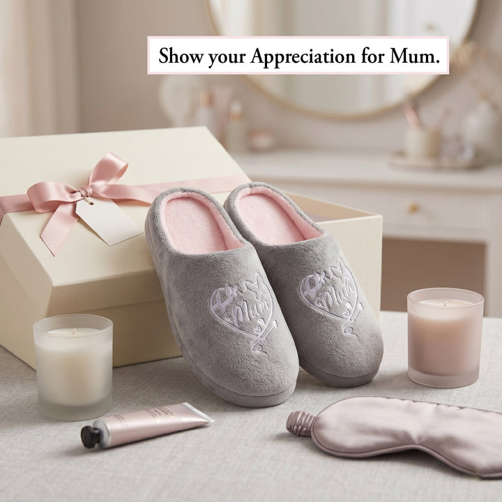 Slippers Large Mum