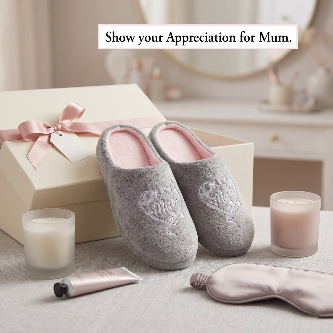 Slippers Small Mum