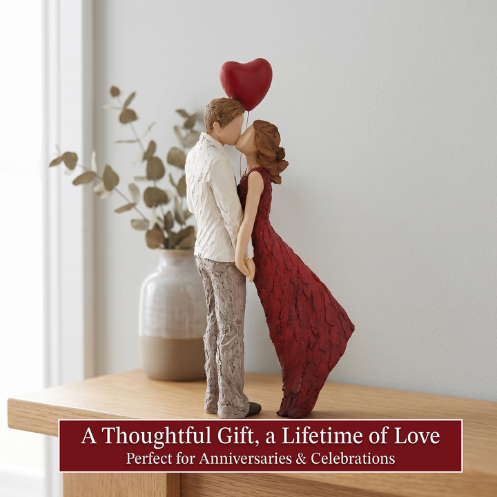 Figurine My Heart is Yours