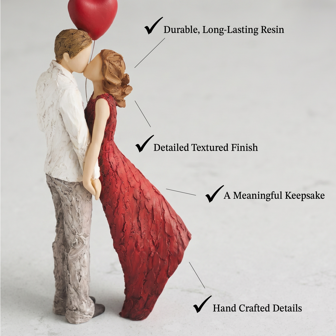 Figurine My Heart is Yours
