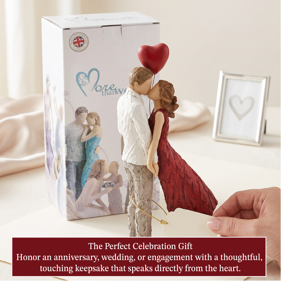 Figurine My Heart is Yours