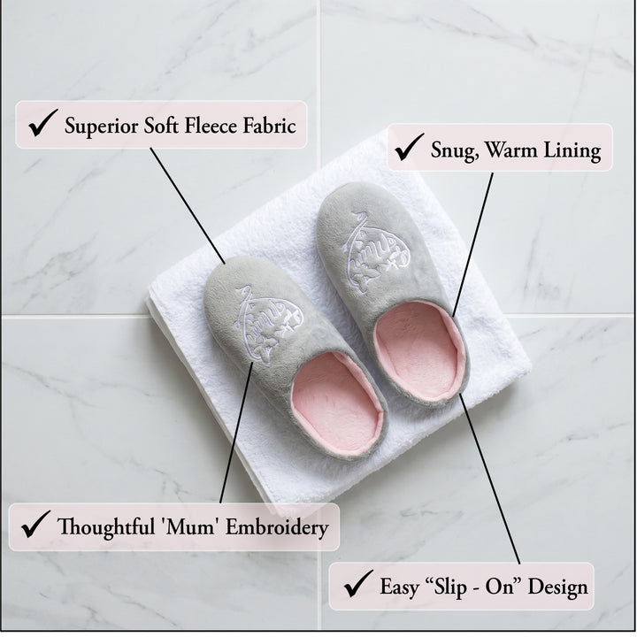 Slippers Medium Nan