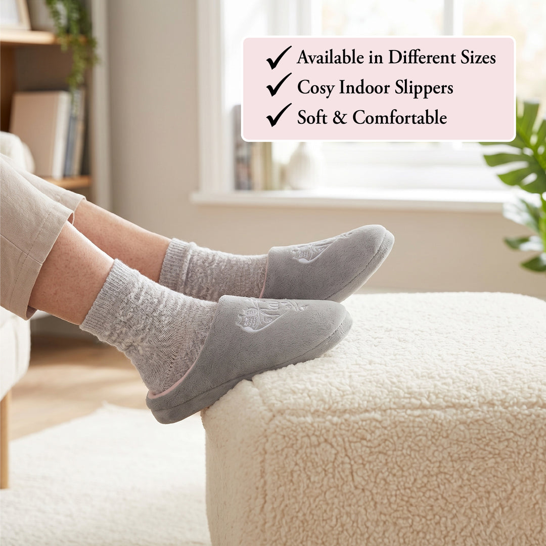Slippers Small Nan