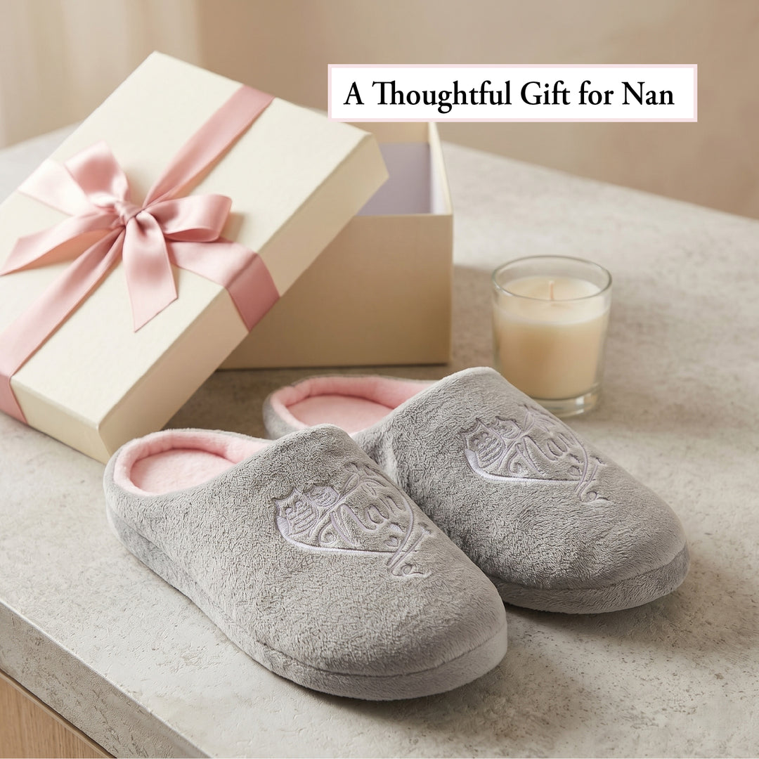 Slippers Medium Nan