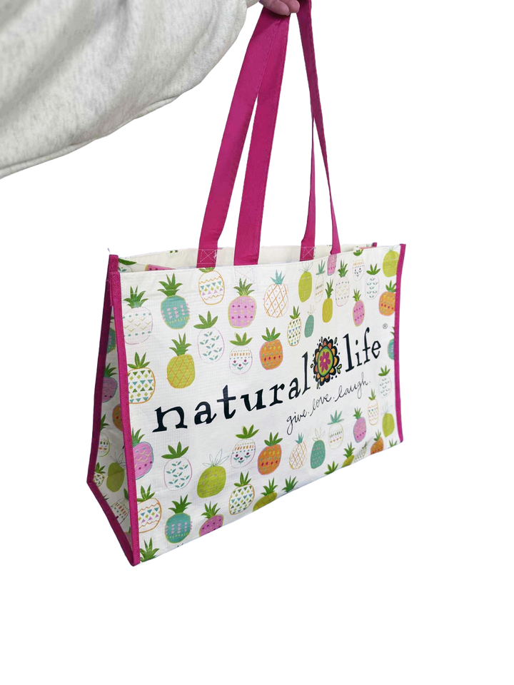 GIFT BAG RECYCLE GIVEAWAY 4 NFR