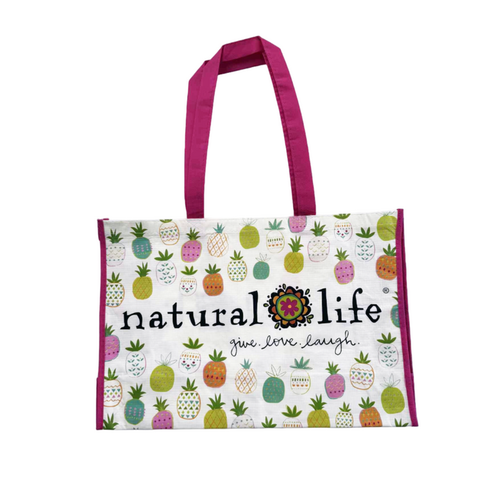 GIFT BAG RECYCLE GIVEAWAY 4 NFR