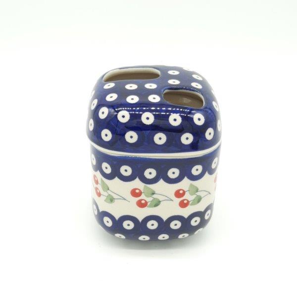 TOOTHBRUSH HOLDER ROYAL CHERRY