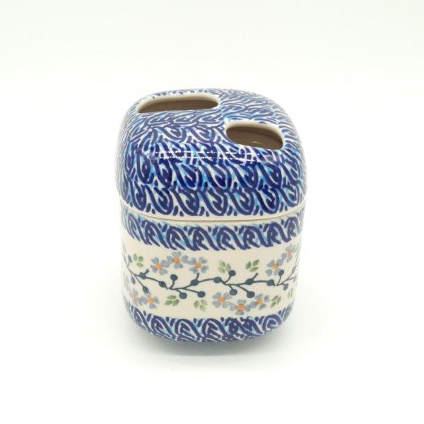 TOOTHBRUSH HOLDER SEA AND GARDEN