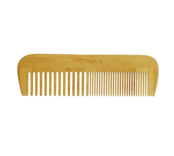 BAMBOO  COMB