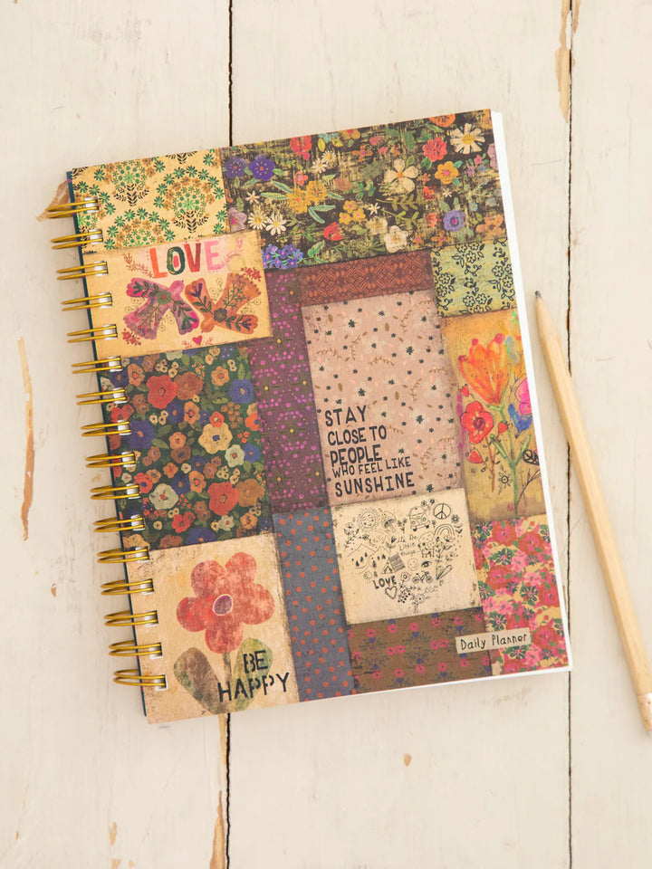 To-Do List Planner - Patchwork