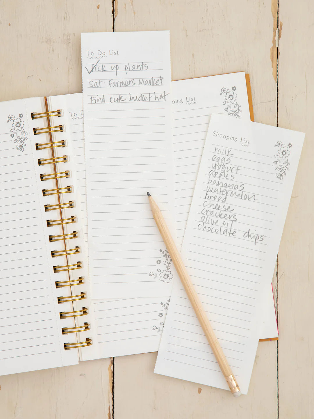 To-Do List Planner - Patchwork