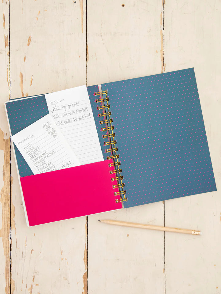 To-Do List Planner - Patchwork