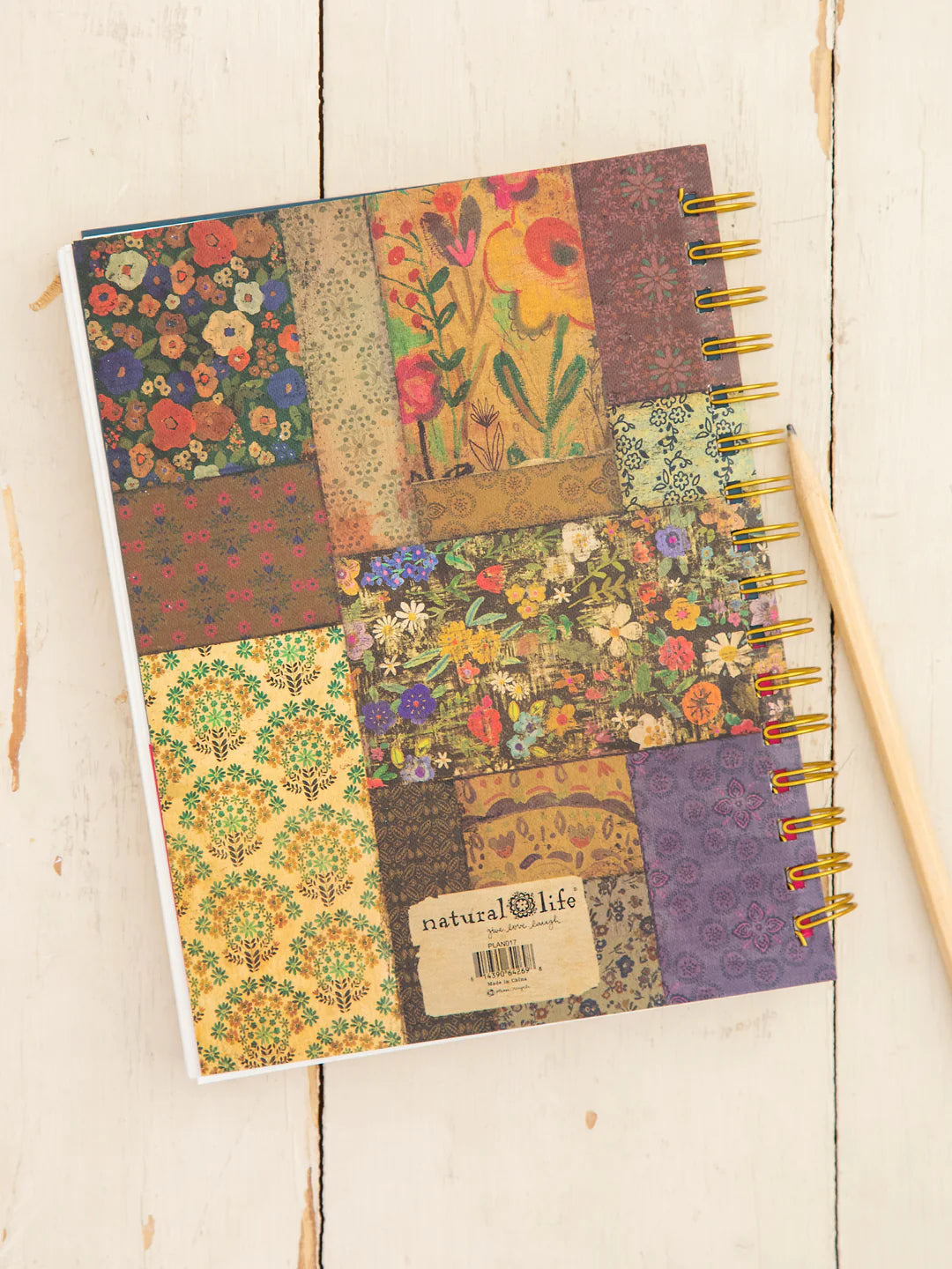To-Do List Planner - Patchwork