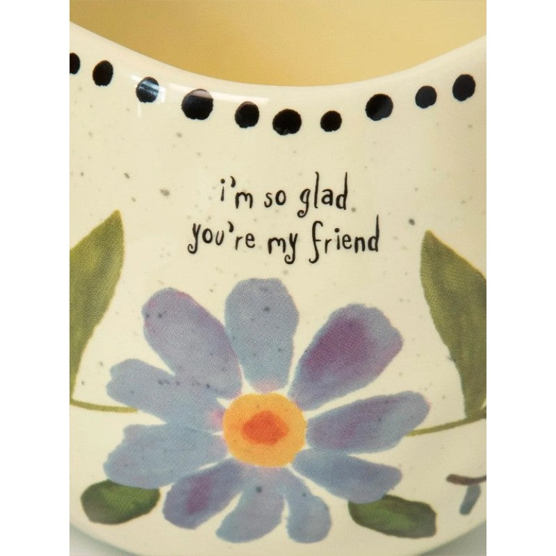 Give Happy Planter - My Friend