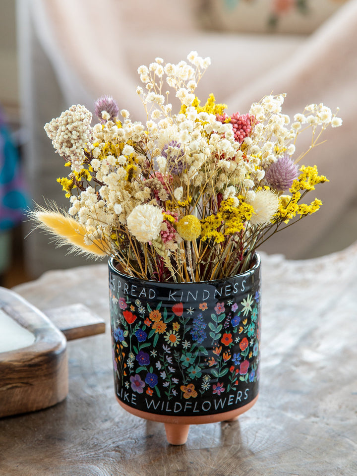 Artisan Planter Spread Kindness