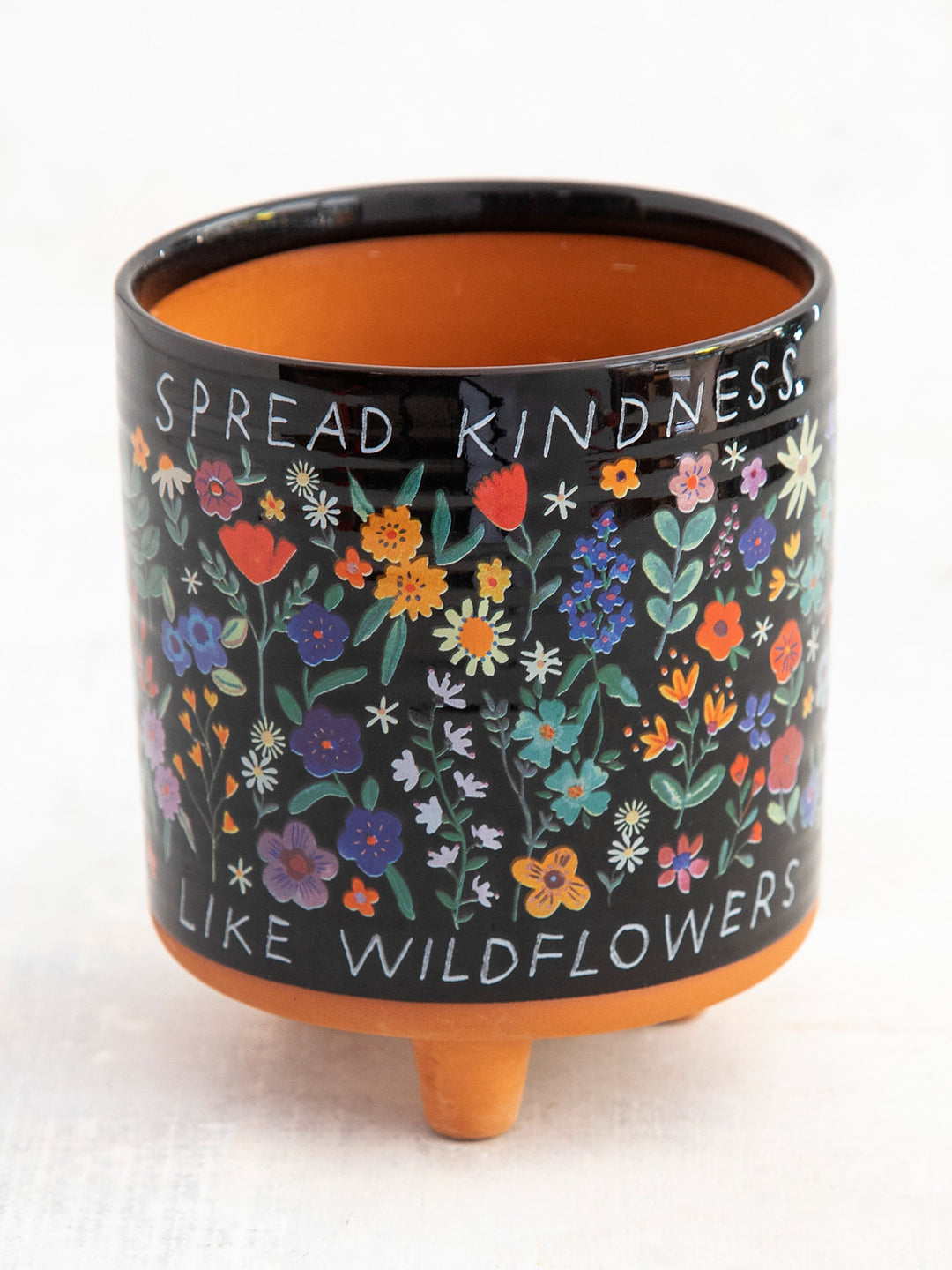 Artisan Planter Spread Kindness