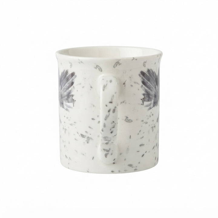 Piwakawaka - New Bone China Mug