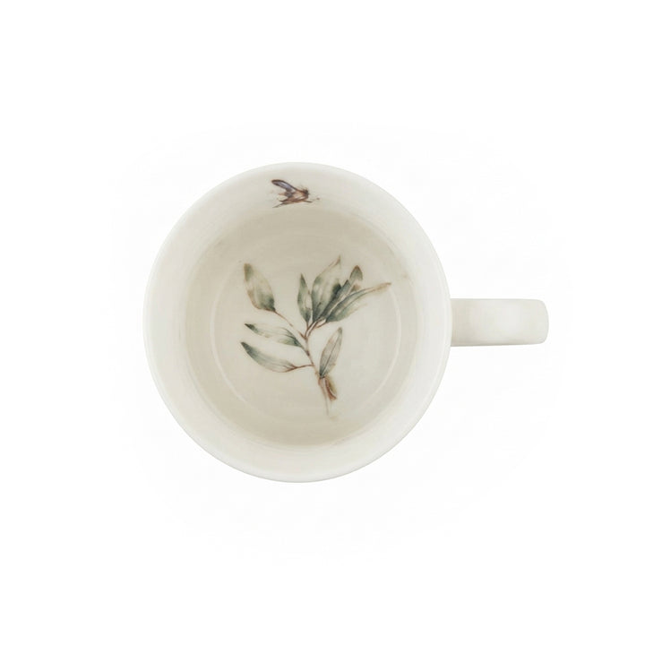 Platypus - New Bone China Mug