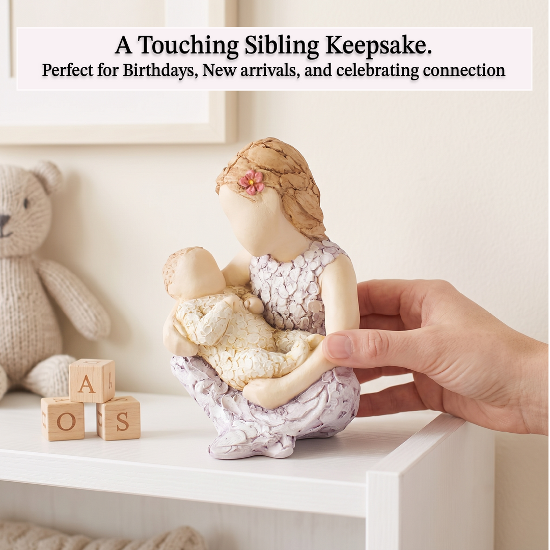 Figurine Precious