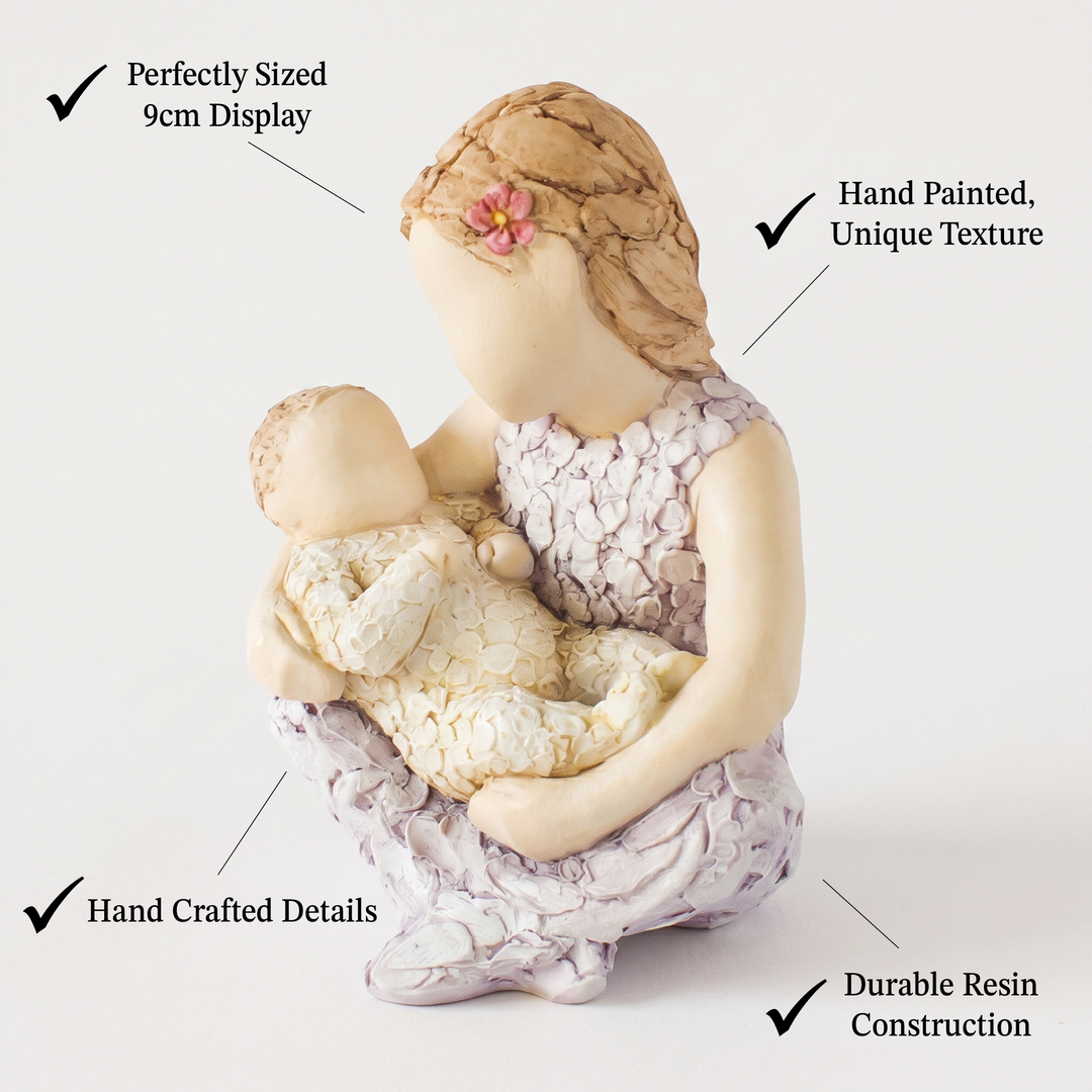 Figurine Precious