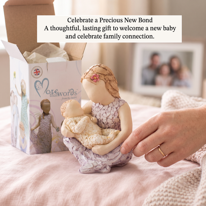 Figurine Precious