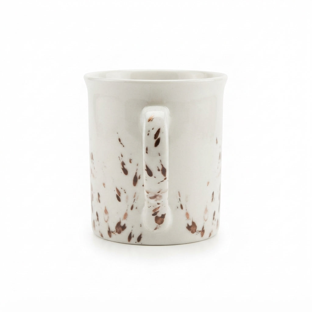 Ruru - New Bone China Mug