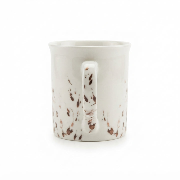 Ruru - New Bone China Mug