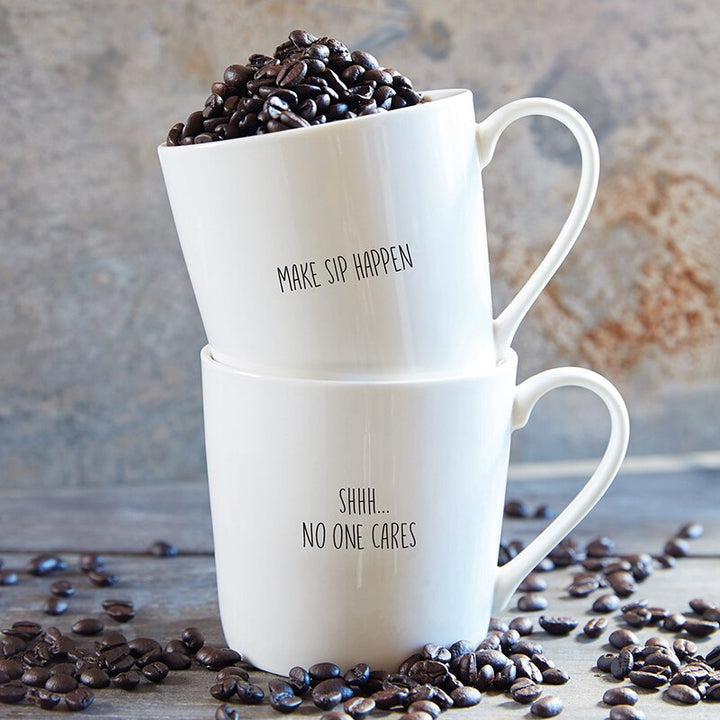 Café Mug - I don’t Need Your Sass I Have Plenty of My Own