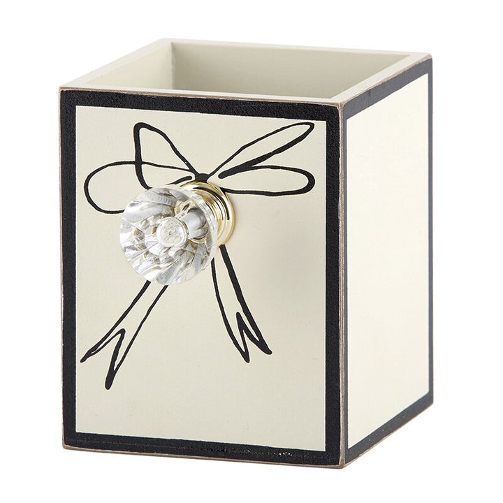 Pen Holder - Bow