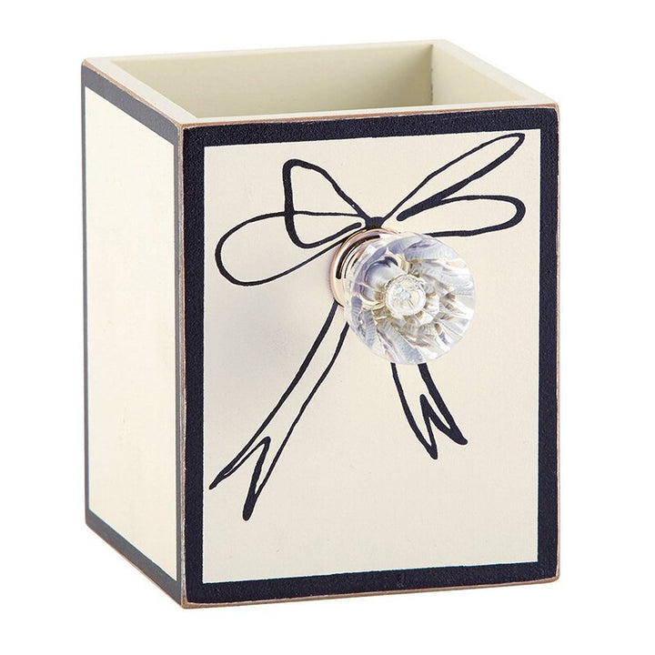 Pen Holder - Bow