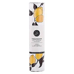 Table Runner-Lemons