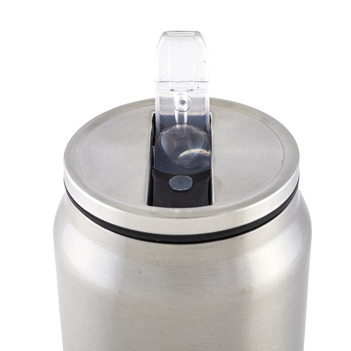 LGE Stainless Steel Can - Maybe Water