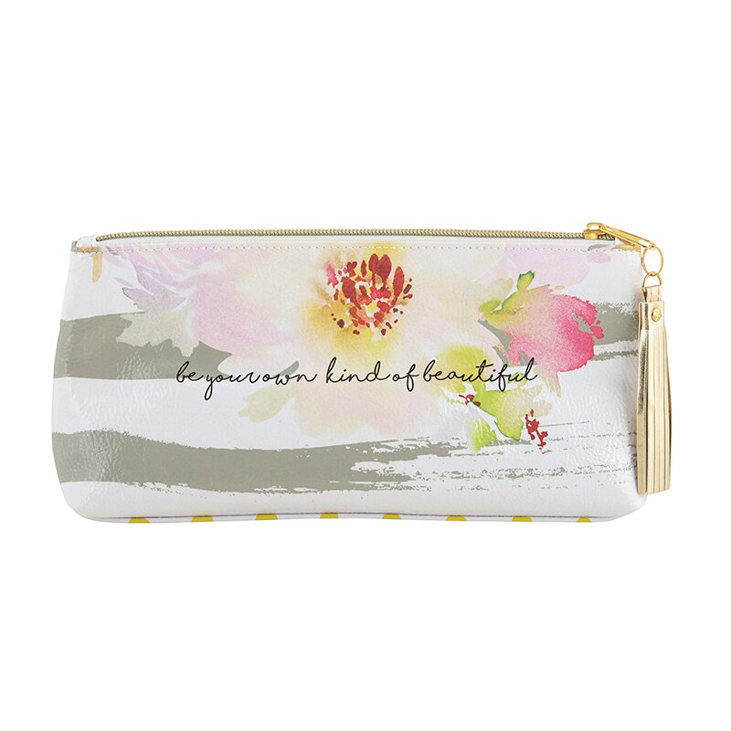 Oil Cloth Bag Small Beautiful