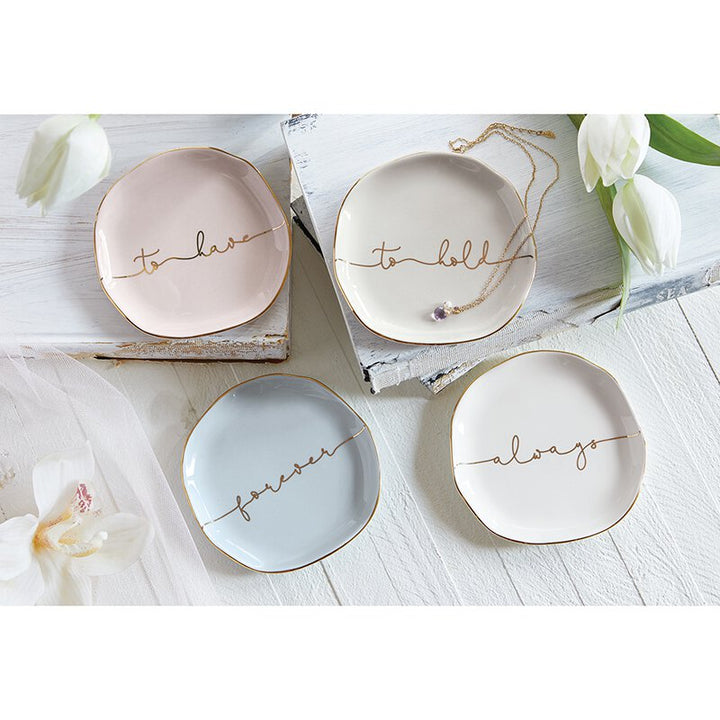Ceramic Tray - To Hold