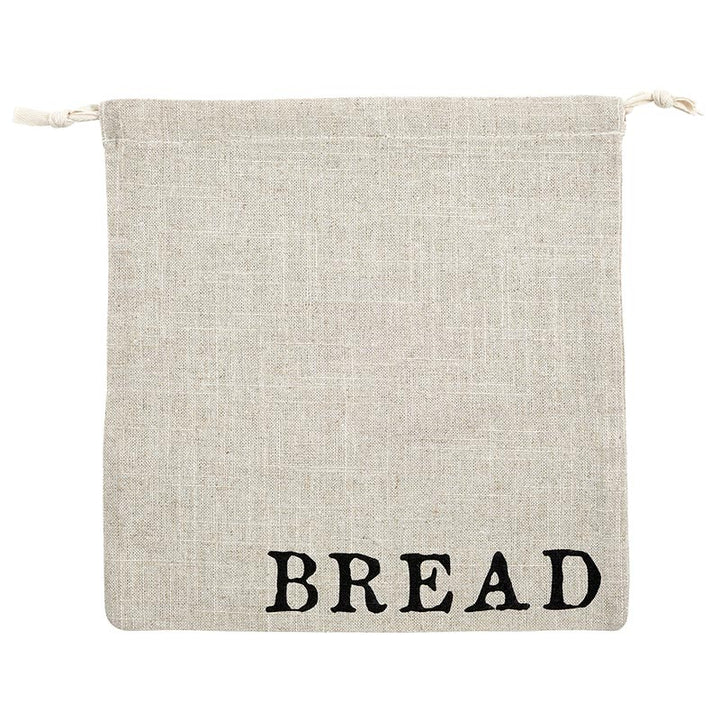 Draw String Bread Pouch - MED