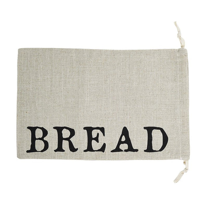 Draw String Bread Pouch - LGE