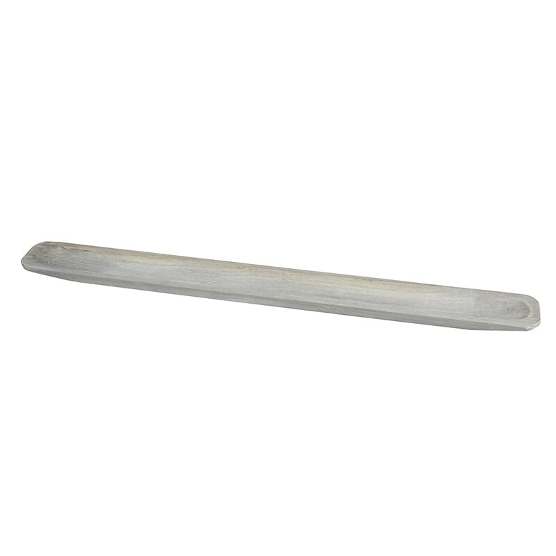 Paulownia Baguette Board - MED Grey