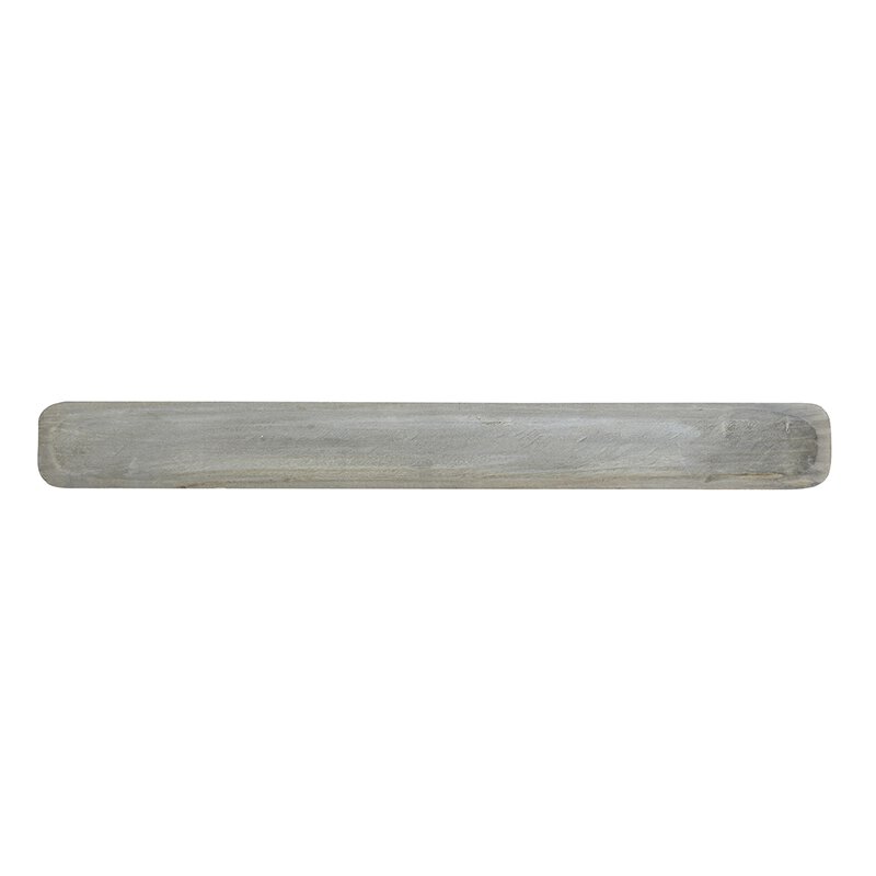 Paulownia Baguette Board - MED Grey