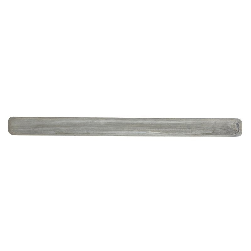 Paulownia Baguette LGE - Grey