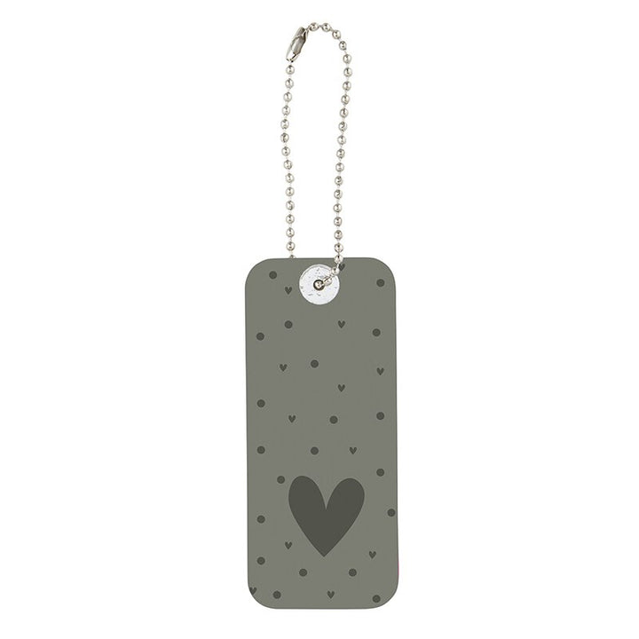 Gift Tag Book -With Love