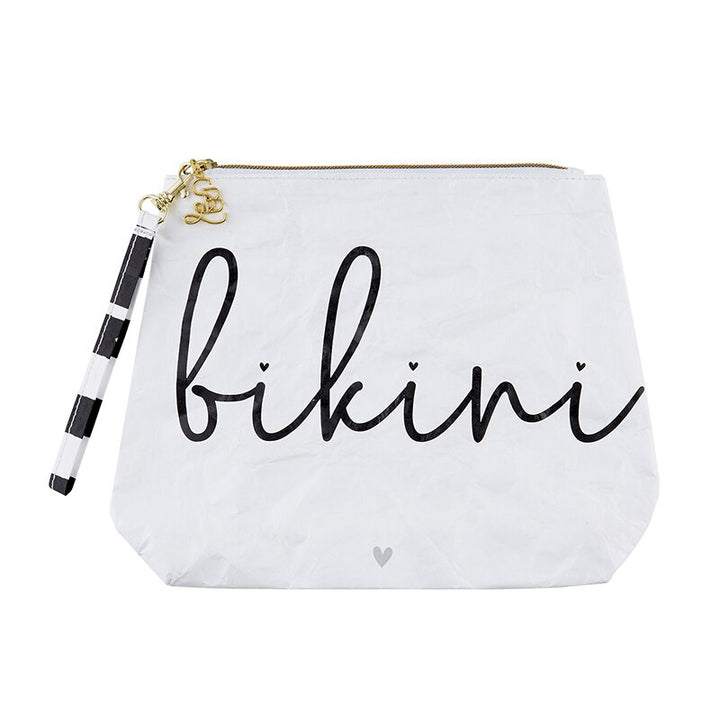 Tyvek Travel Pouch - Bikini