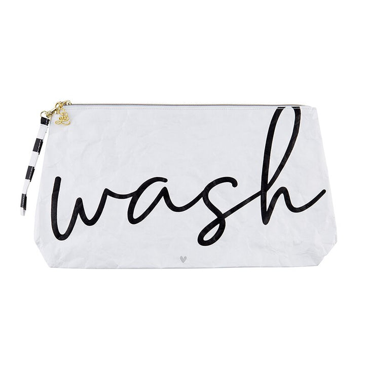 Tyvek Travel Pouch - Wash