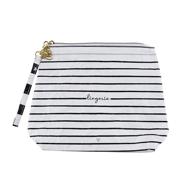 Tyvek Travel Pouch - Lingerie SM