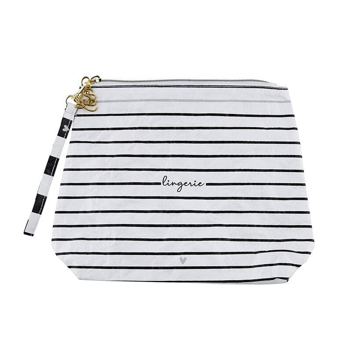 Tyvek Travel Pouch - Lingerie SM