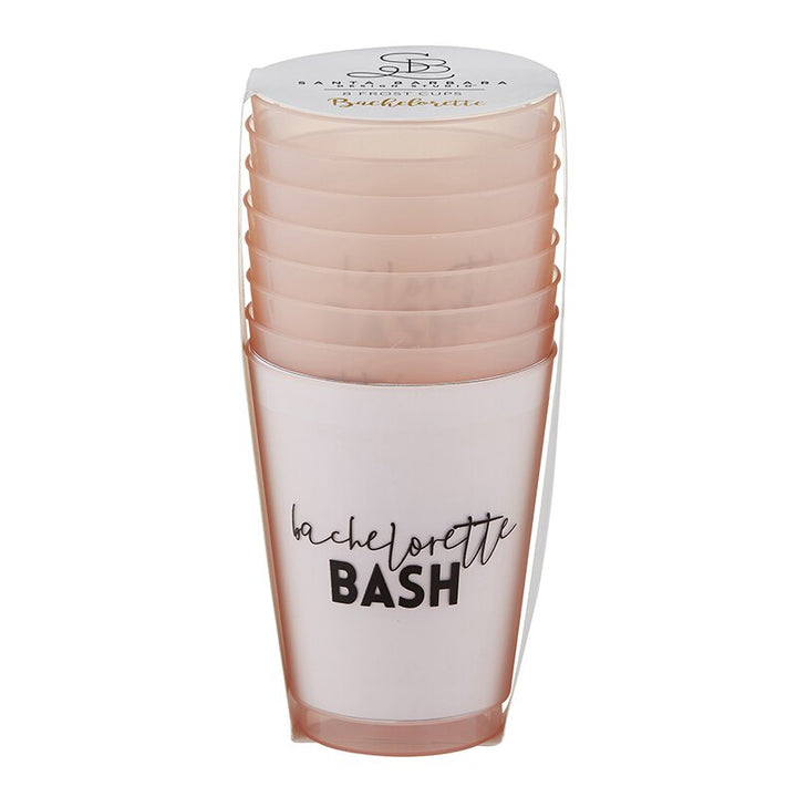 Frost Cup - Bachelorette 8/pk