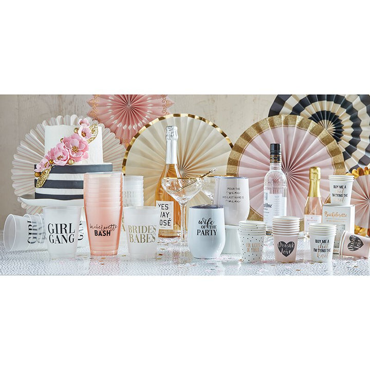 Frost Cup - Bachelorette 8/pk