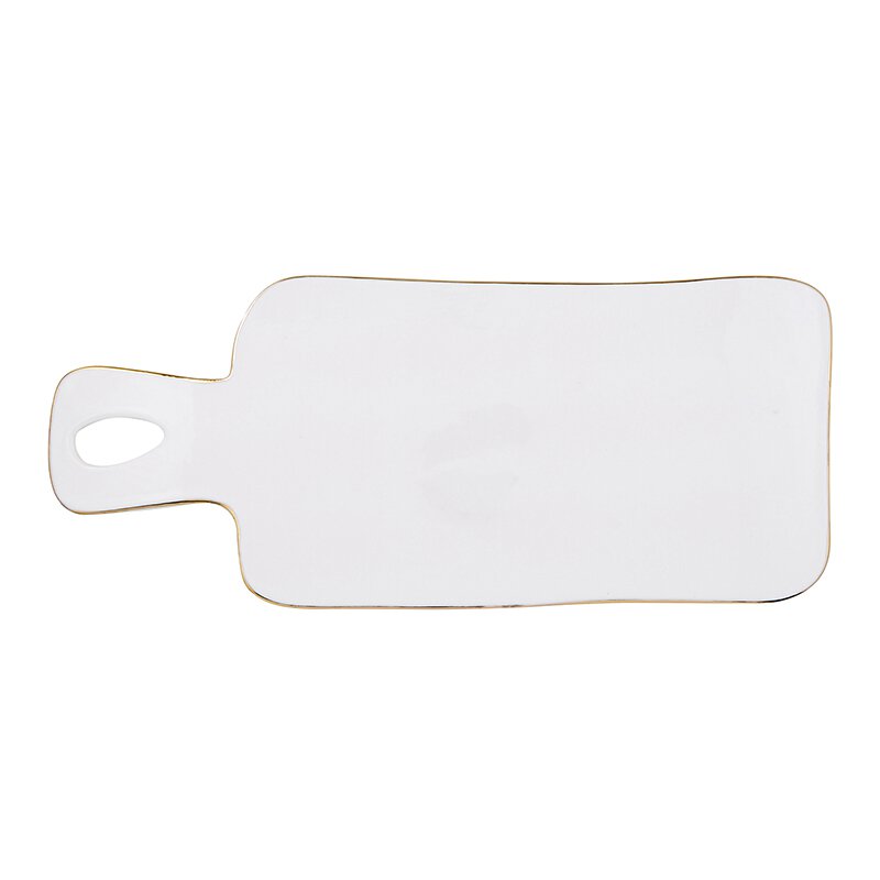 Rectangle Cheese Tray