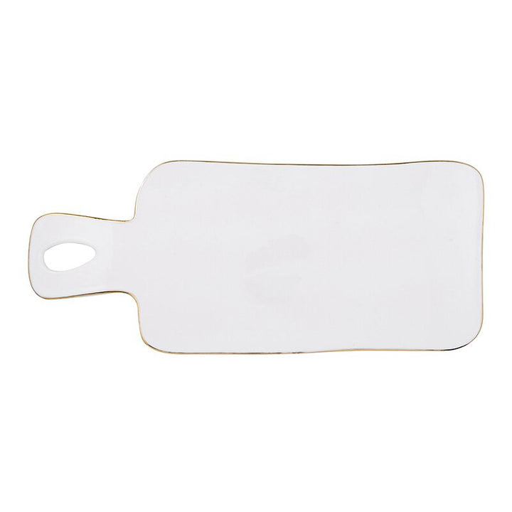 Rectangle Cheese Tray